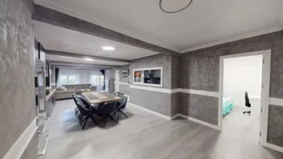 Flat in Pont Nou photo 9