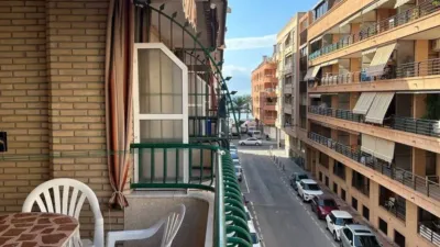 Piso – Torrevieja, Es Centre, Serra de Tramuntana - Vista 2