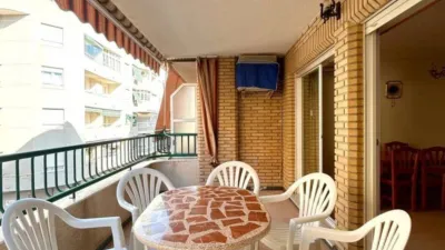 Piso – Torrevieja, Es Centre, Serra de Tramuntana - Vista 3