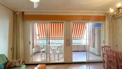 Piso – Torrevieja, Es Centre, Serra de Tramuntana - Vista 4