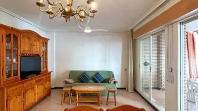 Piso – Torrevieja, Es Centre, Serra de Tramuntana - Más