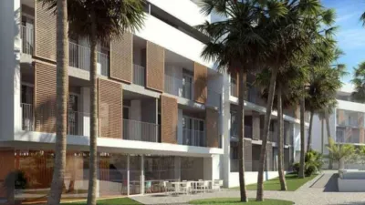 Piso – Xàbia - Jávea - Vista 3