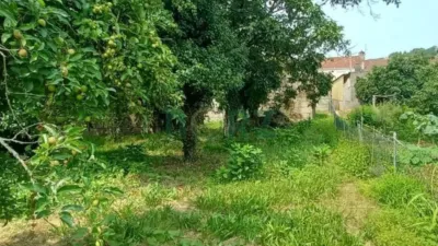 Casa en A Agra (Leiro) photo 10