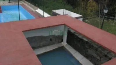 Casa en A Agra (Leiro) photo 15