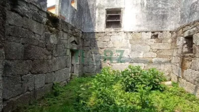 Casa en A Agra (Leiro) photo 2