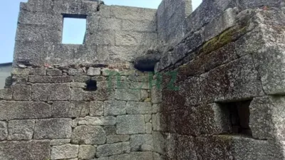 Casa en A Agra (Leiro) photo 5
