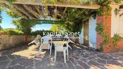 Casa – Cocentaina, els Algars - Vista 3