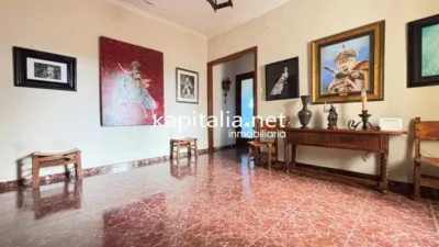 Casa – Cocentaina, els Algars - Vista 5