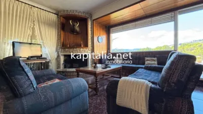 Casa – Cocentaina, els Algars - Más