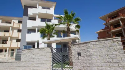 Pis – Orihuela, Urbanización El Presidente, Villa Martín - Vista 4