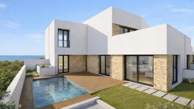 Casa – Bigastro - Vista 2