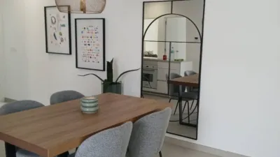 Casa – Bigastro - Més