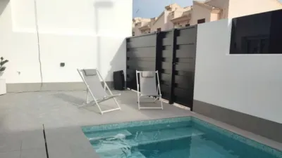 Chalet en Murcia Capital photo 11