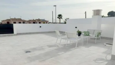 Chalet en Murcia Capital photo 12