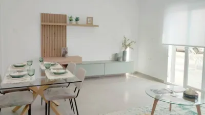 Chalet en Murcia Capital photo 14