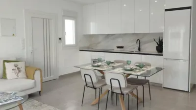 Chalet en Murcia Capital photo 15