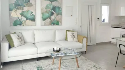 Chalet in Murcia City photo 2