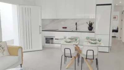 Chalet in Murcia City photo 3