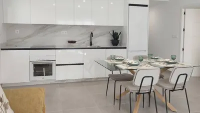 Chalet in Murcia City photo 4