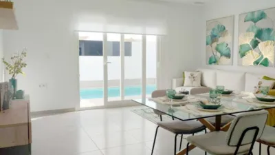 Chalet in Murcia City photo 5