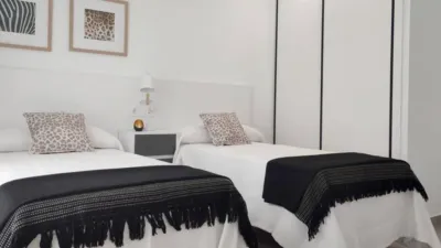 Chalet en Murcia Capital photo 8