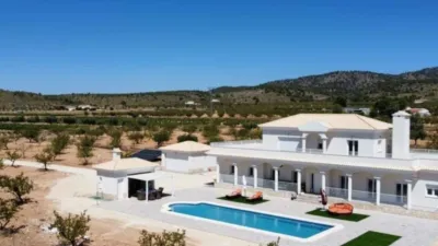 Casa – El Pinós - Pinoso - Vista 2