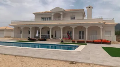 Casa – El Pinós - Pinoso - Vista 3