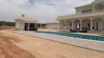 Casa – El Pinós - Pinoso - Vista 4