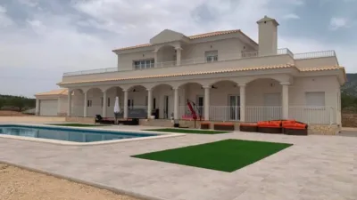 Casa – El Pinós - Pinoso - Vista 5