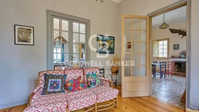 Chalet en venta en Baronia, Baronia (Puigcerdà) de 1.400.000 €