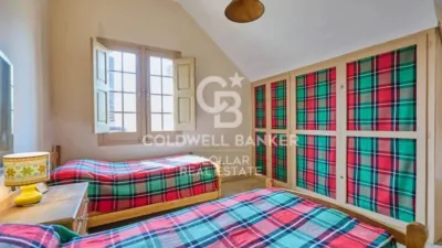 Chalet en venta en Baronia, Baronia (Puigcerdà) de 1.400.000 €