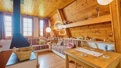 Chalet en venta en Baronia, Baronia (Puigcerdà) de 1.400.000 €