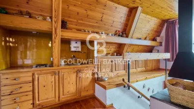 Chalet en venta en Baronia, Baronia (Puigcerdà) de 1.400.000 €