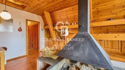 Chalet en venta en Baronia, Baronia (Puigcerdà) de 1.400.000 €