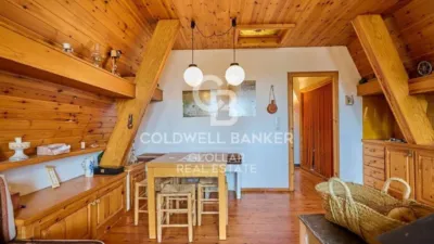 Chalet en venta en Baronia, Baronia (Puigcerdà) de 1.400.000 €