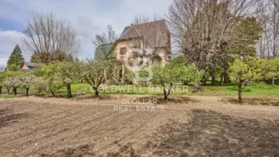 Chalet en venta en Baronia, Baronia (Puigcerdà) de 1.400.000 €