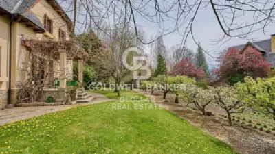 Chalet en venta en Baronia, Baronia (Puigcerdà) de 1.400.000 €