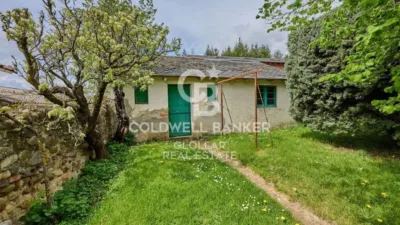 Chalet en venta en Baronia, Baronia (Puigcerdà) de 1.400.000 €