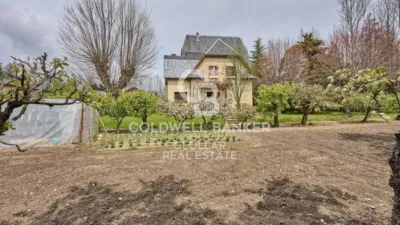 Chalet en venta en Baronia, Baronia (Puigcerdà) de 1.400.000 €