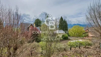 Chalet en venta en Baronia, Baronia (Puigcerdà) de 1.400.000 €