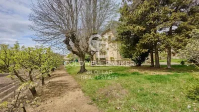 Chalet en venta en Baronia, Baronia (Puigcerdà) de 1.400.000 €