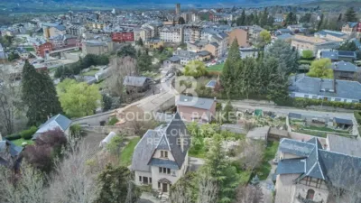 Chalet en venta en Baronia, Baronia (Puigcerdà) de 1.400.000 €