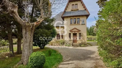 Chalet en venta en Baronia, Baronia (Puigcerdà) de 1.400.000 €