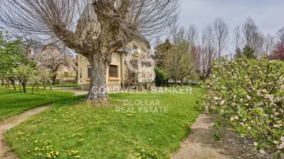 Chalet en venta en Baronia, Baronia (Puigcerdà) de 1.400.000 €