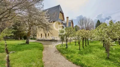 Chalet en venta en Baronia, Baronia (Puigcerdà) de 1.400.000 €