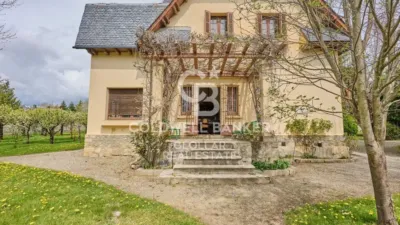 Chalet en venta en Baronia, Baronia (Puigcerdà) de 1.400.000 €