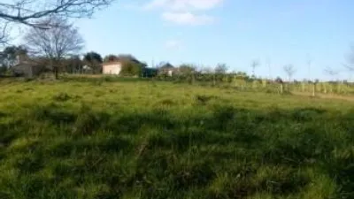 Terreno en venta en San Lázaro-Meixonfrío - Vista 5