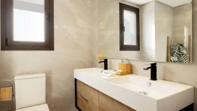 House in Marbella photo 15