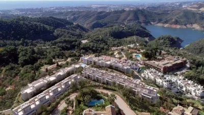 House in Marbella photo 2