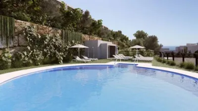 House in Marbella photo 3
